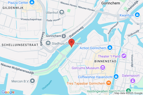 Ingerman Adviesbureau