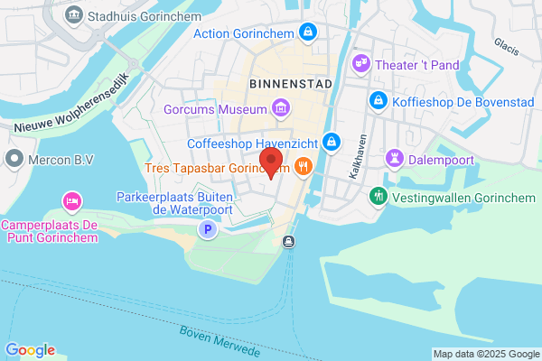 Inzicht Bv
