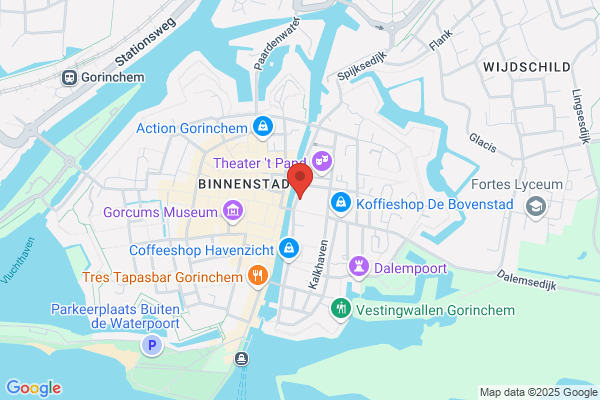 Interconnectix