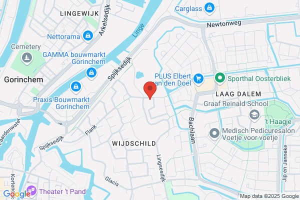 Kasander Advies En Opleiding