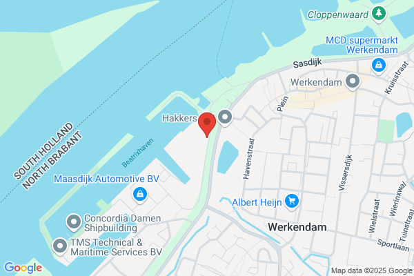 Hoogendoorn, H