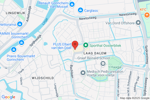 Stalenhoef