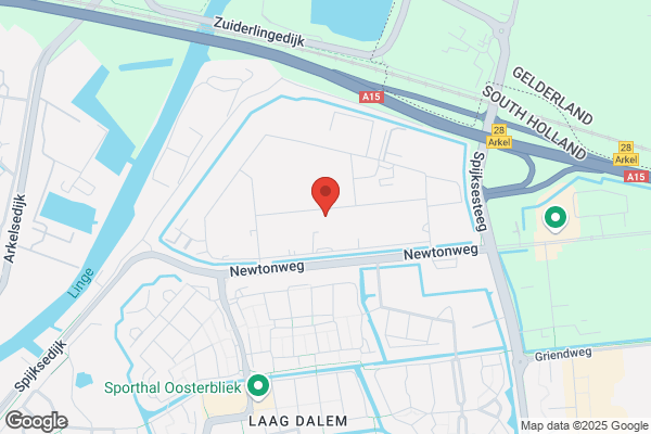Linge, Secretary Service De