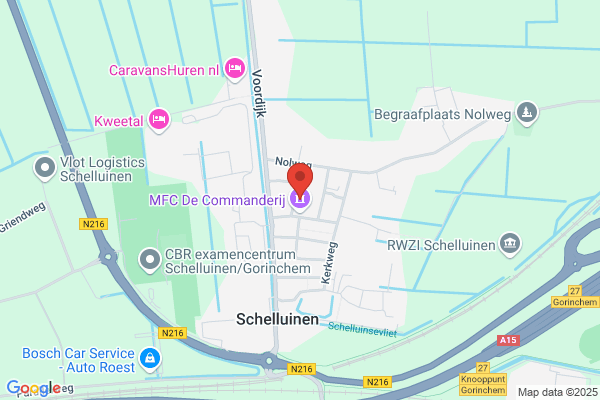 Kinderopvang Biebelebom