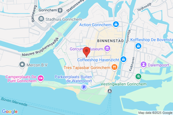 Huppelepup, In De