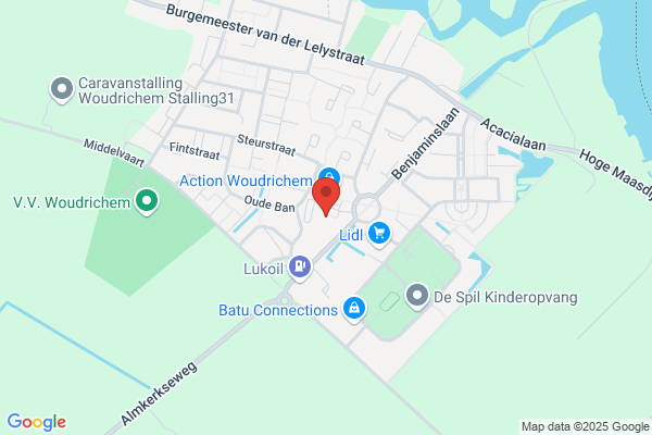 Kinderopvang Gem Woudrichem