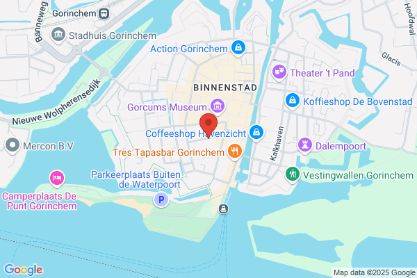 Kinderdagverblijf De Tuimelaar