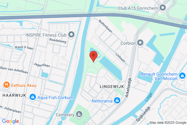 Intercity Koeriersdiensten