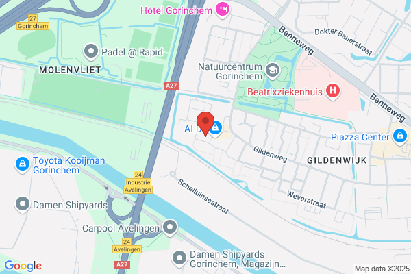 Loodgietersbedrijf Gorkum