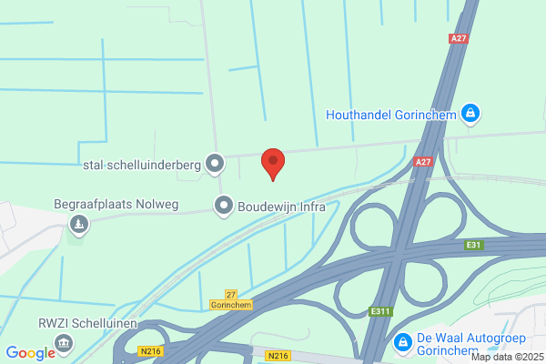 Agriteam West-Brabant