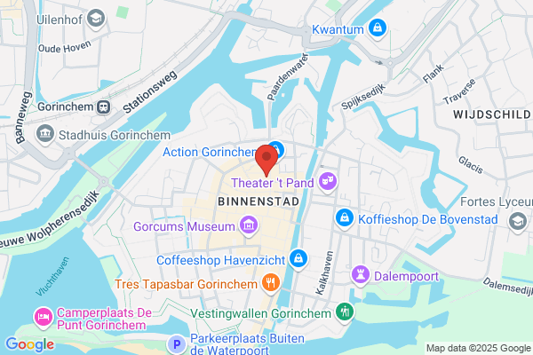 Groeneveld
