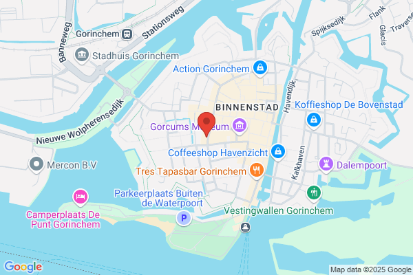Koophuis Gorinchem