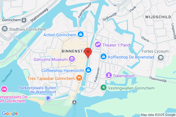 Peterbrug Bv