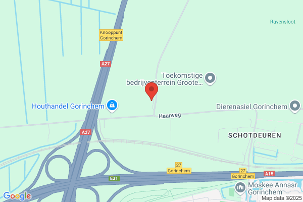 J Den Besten Bv