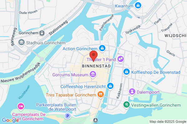 Woonstyling Gorinchem