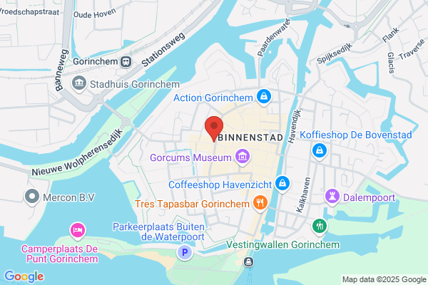 Specsavers Gorinchem