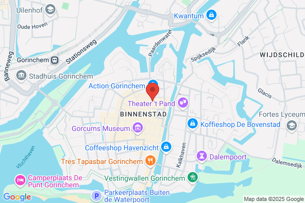 Huis Opticiens, Het