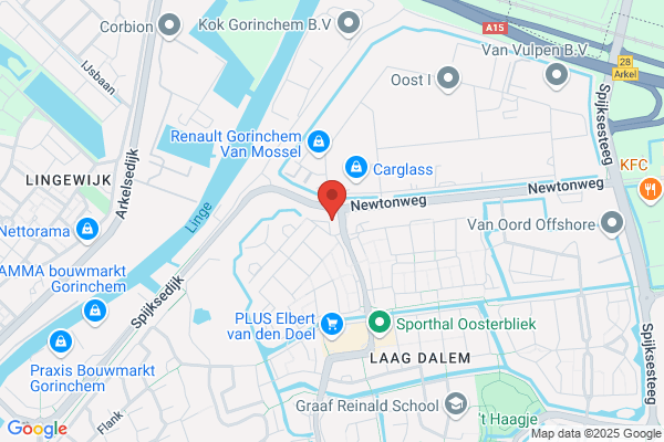 Swart, Andries De
