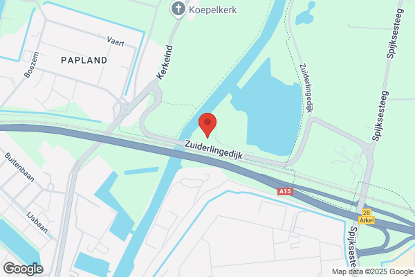 Betonmortelcentr Gorkum Bv