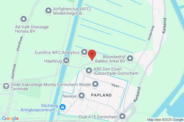 De Glopper Metaal- En Kunststofbewerking V.O.F.