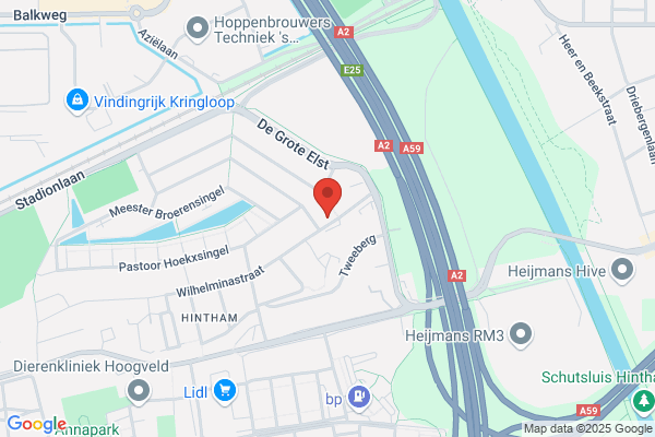 Finnhouse Houtbouw B.V.