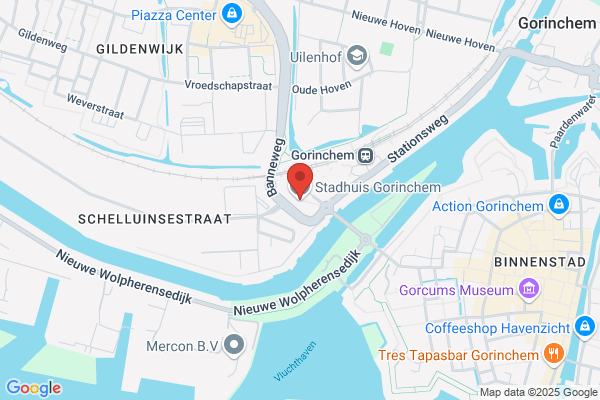 Gemeente Gorinchem