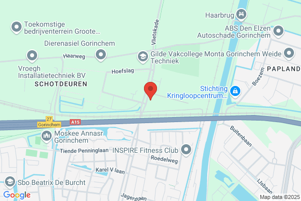 Hamstra Vof