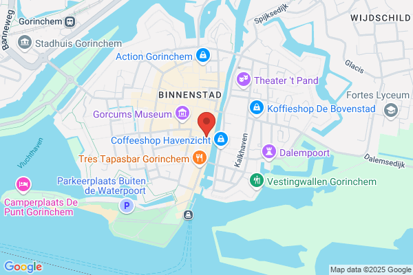 Lijstenmakerij Gorkum