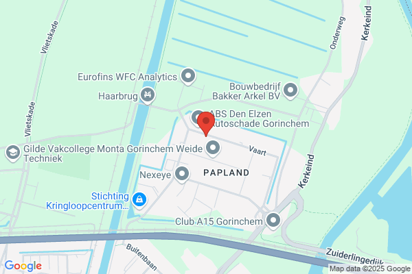 Olympia Uitzendbureau Gorinchem
