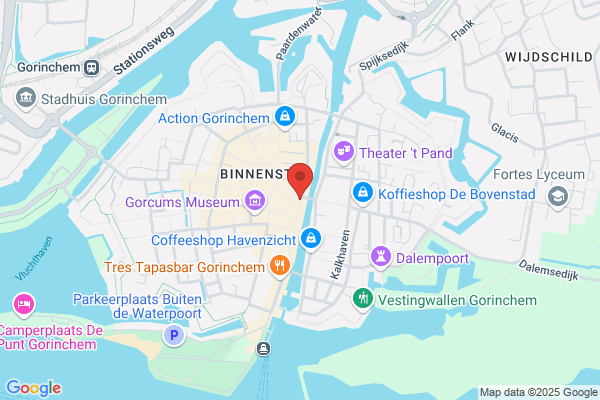 Slotenmaker Martens Gorinchem