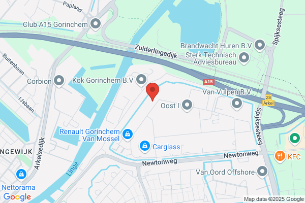Verbaan Bv