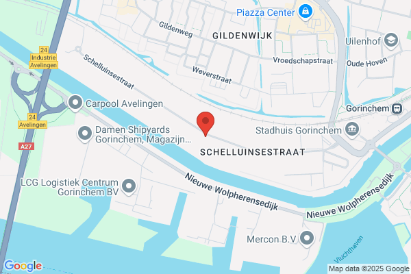 De Rooij Metaalrecycling