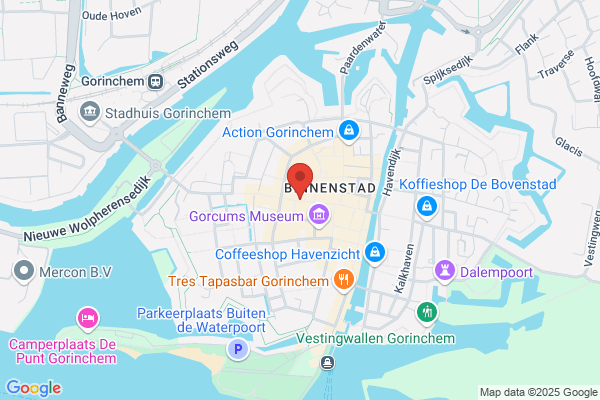 Krimpenfort Foundation BV