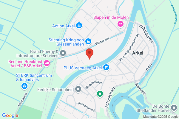 Adko Chemie En Energie Bv