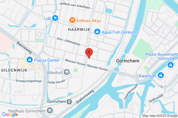 Aktief Schoonmaakdiensten