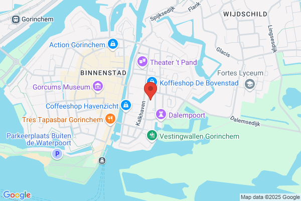 Appeldijk Bv