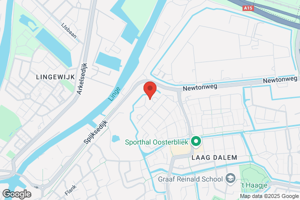 Astrologiepraktijk Gorinchem