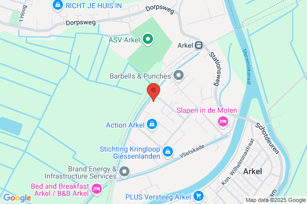 Autoplus, Inbouwservice