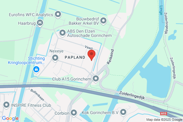 Bakker Zeilmakerij Vof