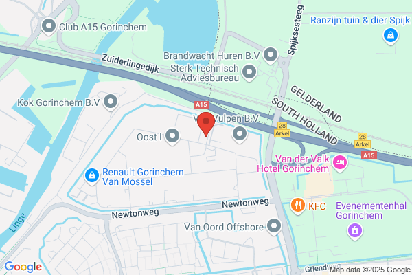 Ballon Service Gorkum