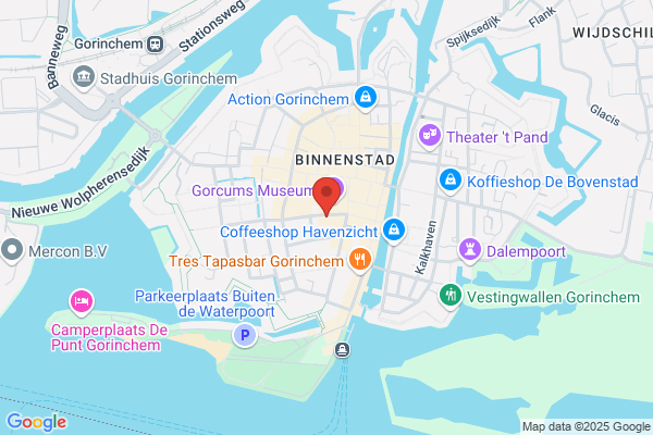 Bibliotheek Gorinchem