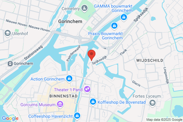 Botenbouw Tukker