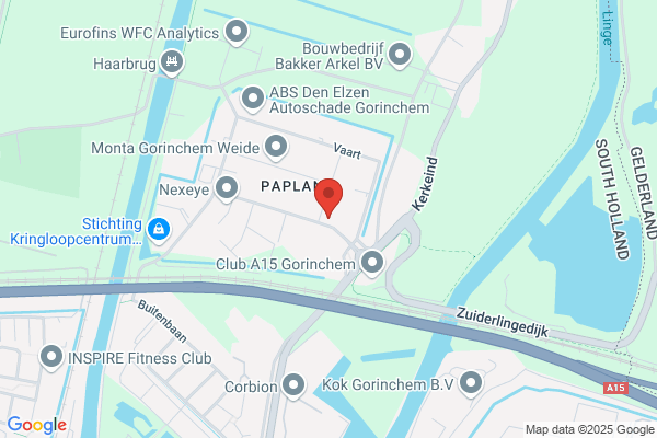 Bouw- En Aannemersmij Van Houwelingen Bv