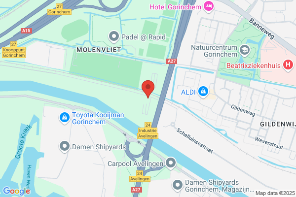 Boxtel Bv, W Van