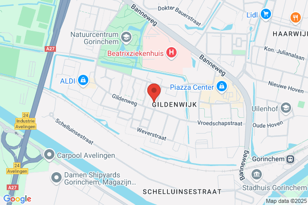 Bronkhorst Orthopedische Schoentechniek