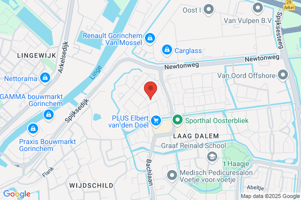 Buurt & Speeltuinver West