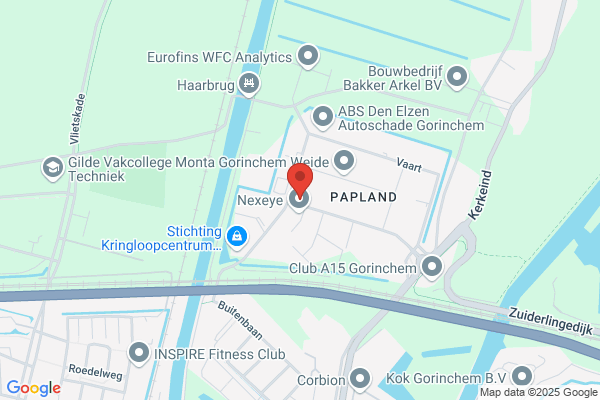 Bv Gloeitechniek Van Os