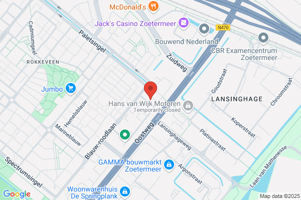 Cardkey Benelux