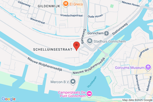 Chemische Wasserij En Ververij Uniek