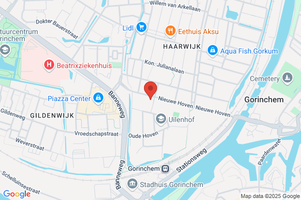Duve Onderhoudsbedrijf